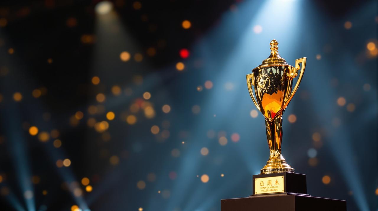 黑料视频《长河落日》荣获第37届金鸡奖最佳影片提名，彰显公司创作实力